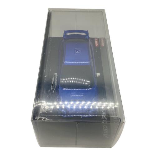 京商 (キョウショウ) ASC MA-020S スバル WRX STI WR MZP461BL