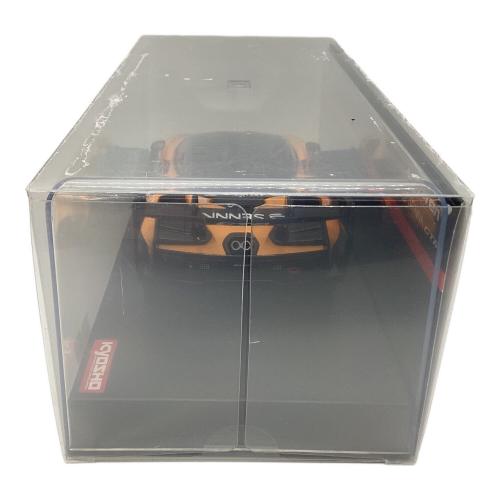 京商 (キョウショウ) ASC MR-03W-MM マクラーレン セナ GTR MZP243OR