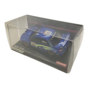 京商 (キョウショウ) SUBARU Impreza WRC 2002 MZP448WR