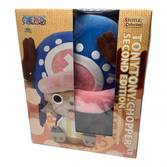 メガハウス  トニートニー・チョッパー SECOND EDITION