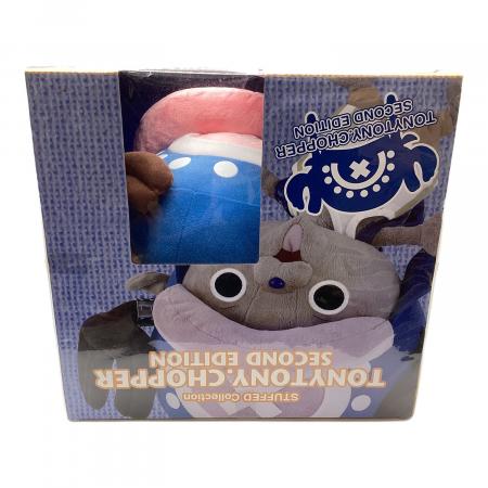 メガハウス トニートニーチョッパーSTUFFEDCollection メガハウス
