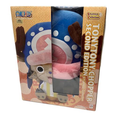 メガハウス  トニートニー・チョッパー SECOND EDITION