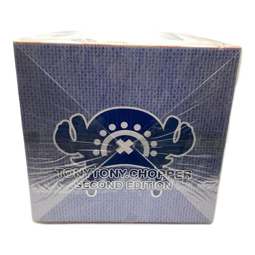 メガハウス  トニートニー・チョッパー SECOND EDITION