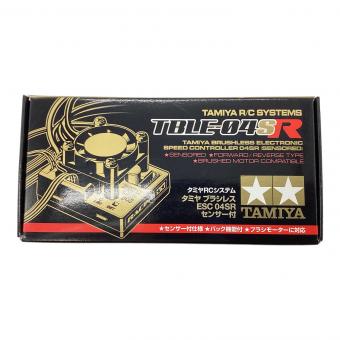 ブラシレス エレクトロニック スピードコントローラー