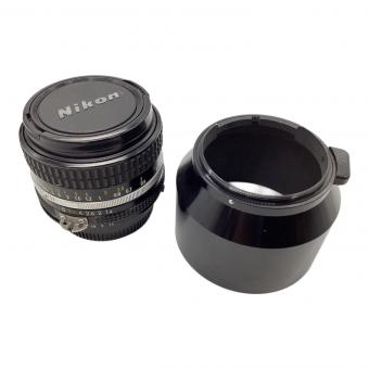 Nikon (ニコン) 単焦点レンズ AI Nikkor 50mm f/1.4S -