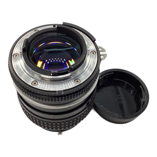 Nikon (ニコン) 単焦点レンズ 105mm 1:2.5  -
