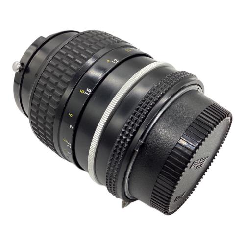Nikon (ニコン) 単焦点レンズ 105mm 1:2.5  -