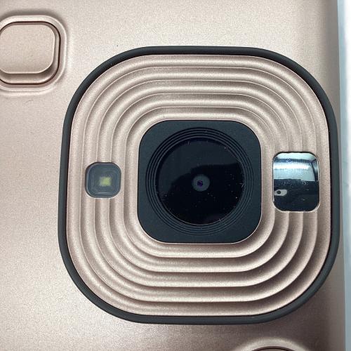 FUJIFILM (フジフィルム) instax mini Liplay 動作確認済み -