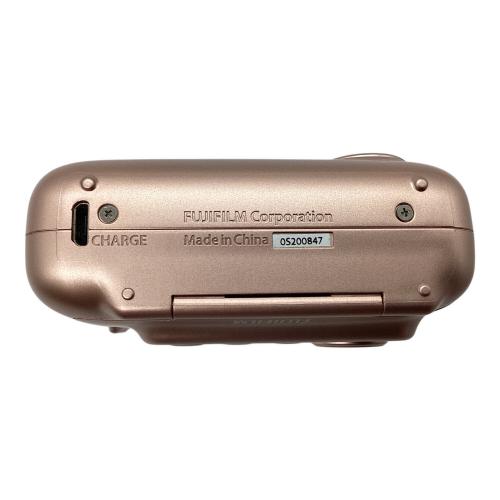 FUJIFILM (フジフィルム) instax mini Liplay 動作確認済み -