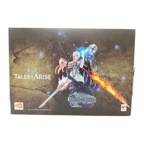 Tales of Arise アルフェンとシオン アソビストア