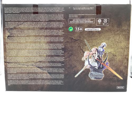 Tales of Arise アルフェンとシオン アソビストア｜トレファクONLINE