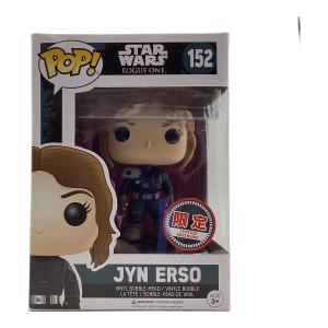 POP! JYN ERSO