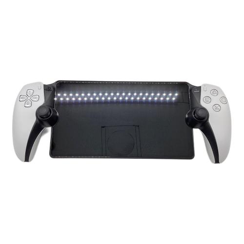 SONY (ソニー) リモートプレーヤー PS5用 CFIJ-18000