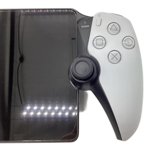 SONY (ソニー) リモートプレーヤー PS5用 CFIJ-18000