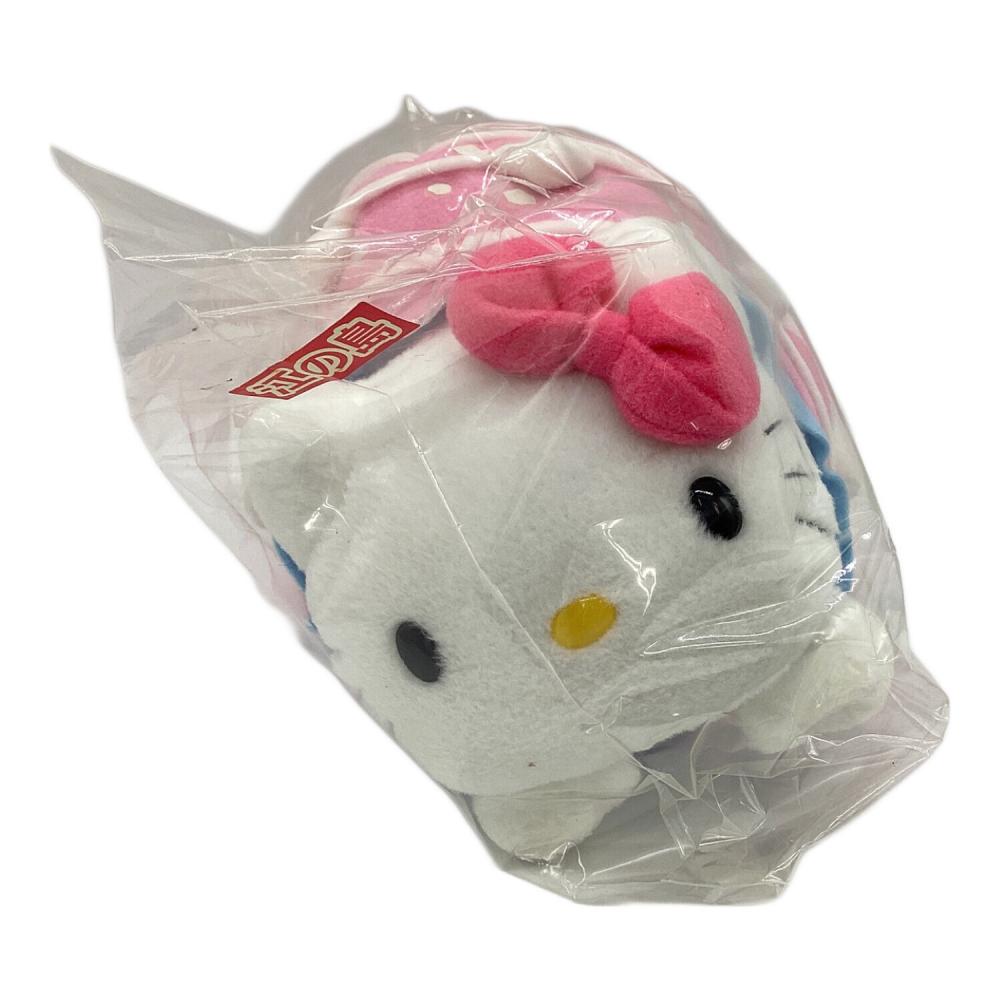 HELLO KITTY (ハローキティ) ご当地ヌイグルミ 湘南 未開封