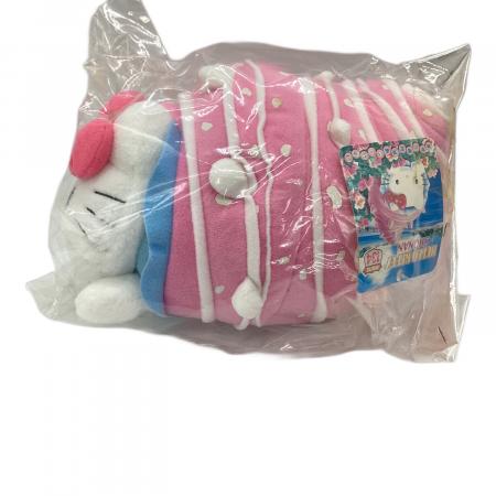 HELLO KITTY (ハローキティ) ご当地ヌイグルミ 湘南 未開封