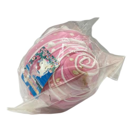 HELLO KITTY (ハローキティ) ご当地ヌイグルミ 湘南 未開封