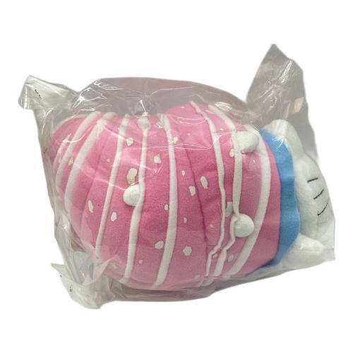 HELLO KITTY (ハローキティ) ご当地ヌイグルミ 湘南 未開封