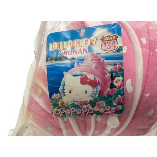 HELLO KITTY (ハローキティ) ご当地ヌイグルミ 湘南 未開封