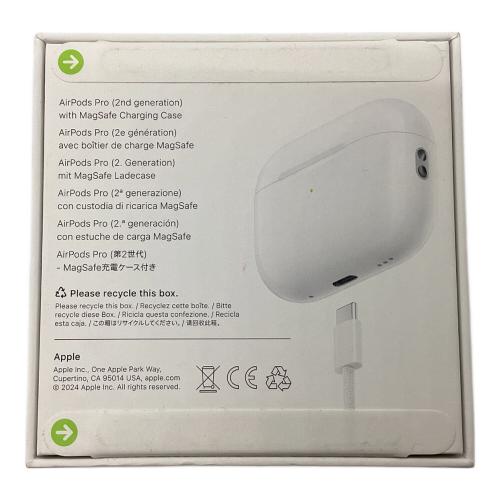 Apple (アップル) イヤホン 第2世代 MTJV3J/A