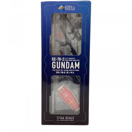 BANDAI (バンダイ) フィギュア SUPER HCM-Pro RX-78-2 ガンダム 「機動