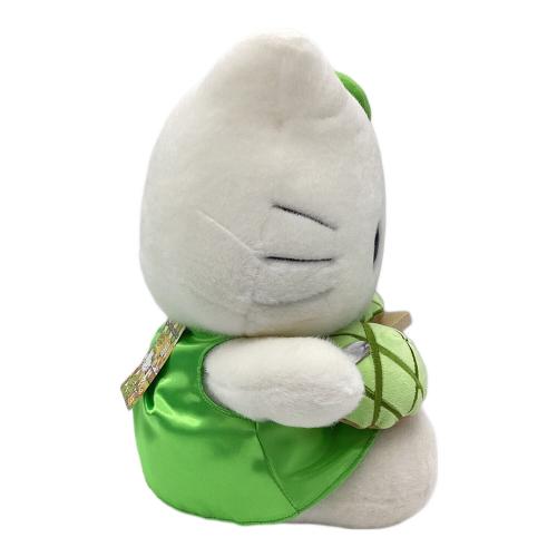 Sanrio (サンリオ) ぬいぐるみ メロンパン ハローキティ