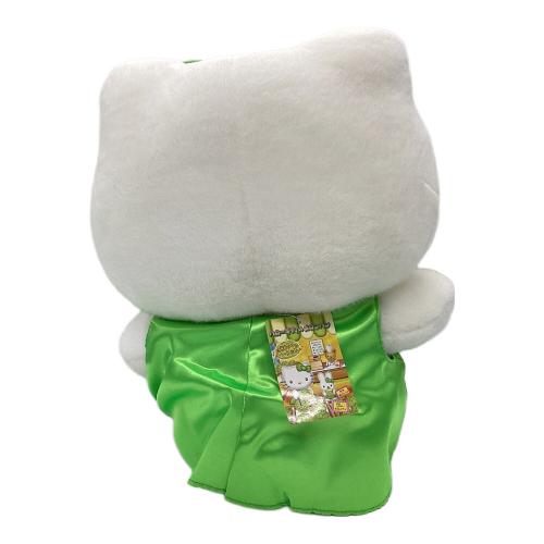 Sanrio (サンリオ) ぬいぐるみ メロンパン ハローキティ