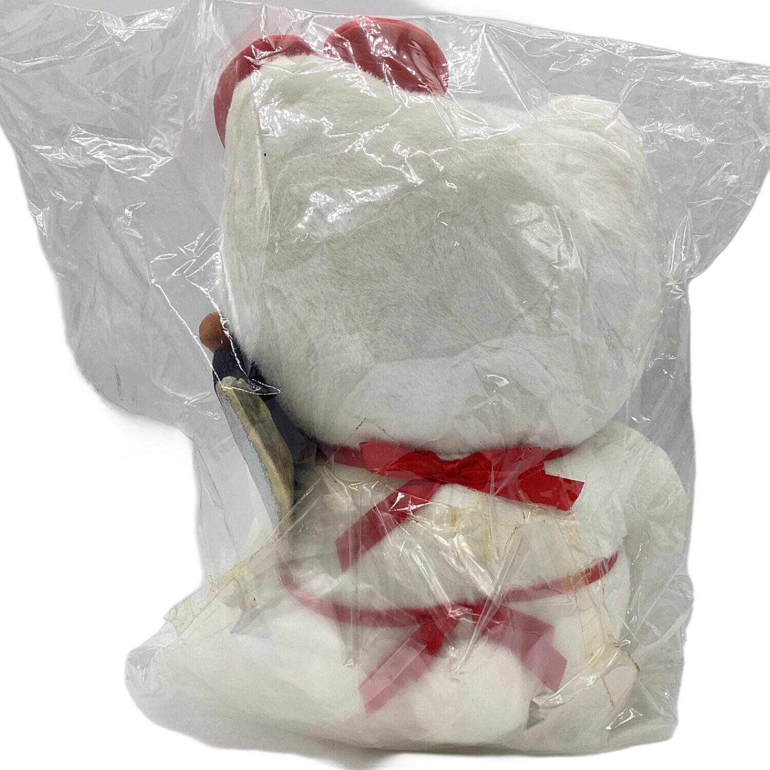 Sanrio (サンリオ) ぬいぐるみ 箱根限定 金太郎 ハローキティ