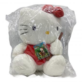 Sanrio (サンリオ) ぬいぐるみ 箱根限定 金太郎 ハローキティ