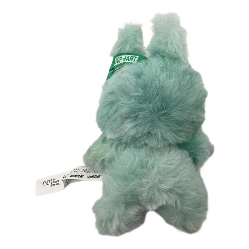 POP MART（ポップマート）ぬいぐるみキーホルダー ラブブ