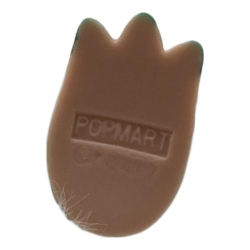POP MART（ポップマート）ぬいぐるみキーホルダー ラブブ