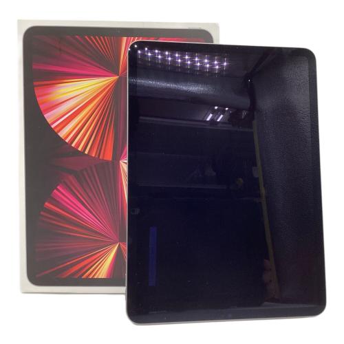 Apple (アップル) iPad Pro(第3世代) MHQR3J/A Wi-Fiモデル 128GB 程度:Aランク ○ サインアウト確認済 X77X543WLK