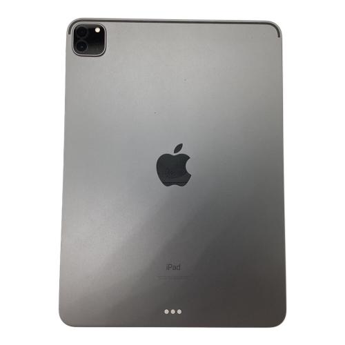 Apple (アップル) iPad Pro(第3世代) MHQR3J/A Wi-Fiモデル 128GB 程度:Aランク ○ サインアウト確認済 X77X543WLK