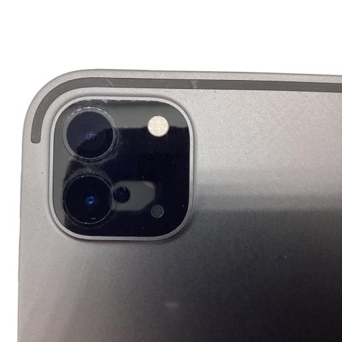 Apple (アップル) iPad Pro(第3世代) MHQR3J/A Wi-Fiモデル 128GB 程度:Aランク ○ サインアウト確認済 X77X543WLK