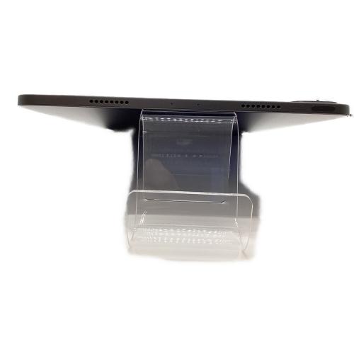 Apple (アップル) iPad Pro(第3世代) MHQR3J/A Wi-Fiモデル 128GB 程度:Aランク ○ サインアウト確認済 X77X543WLK