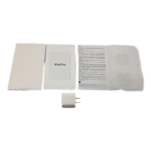 Apple (アップル) iPad Pro(第3世代) MHQR3J/A Wi-Fiモデル 128GB 程度:Aランク ○ サインアウト確認済 X77X543WLK