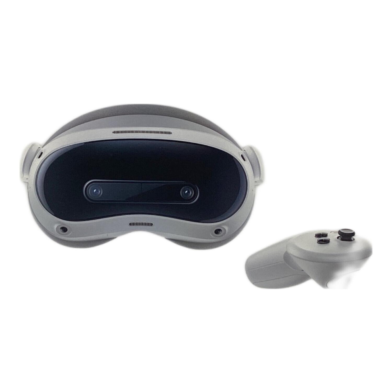 PICO 4 256GB 中古品 PICO 4 Ultra 256GB -｜トレファクONLINE