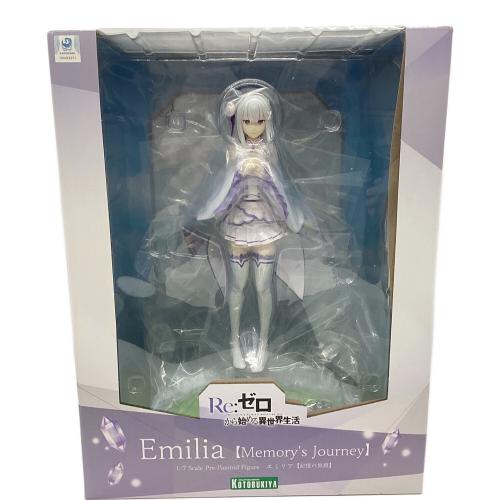 Re:ゼロから始める異世界生活  エミリア 記憶の旅路