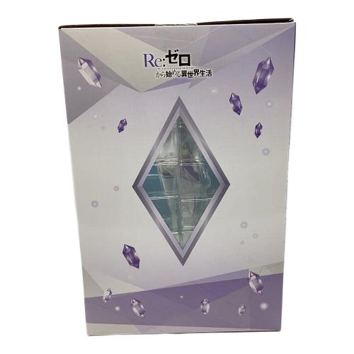 Re:ゼロから始める異世界生活  エミリア 記憶の旅路