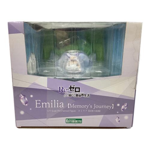 Re:ゼロから始める異世界生活  エミリア 記憶の旅路