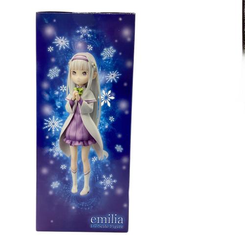 Re:ゼロから始める異世界生活 エミリア 幼日のおもひで