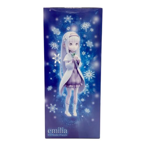 Re:ゼロから始める異世界生活 エミリア 幼日のおもひで