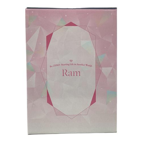 Re:ゼロから始める異世界生活 B賞 ラム