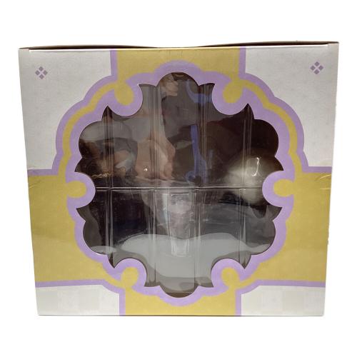 フィギュア エミリア 白無垢