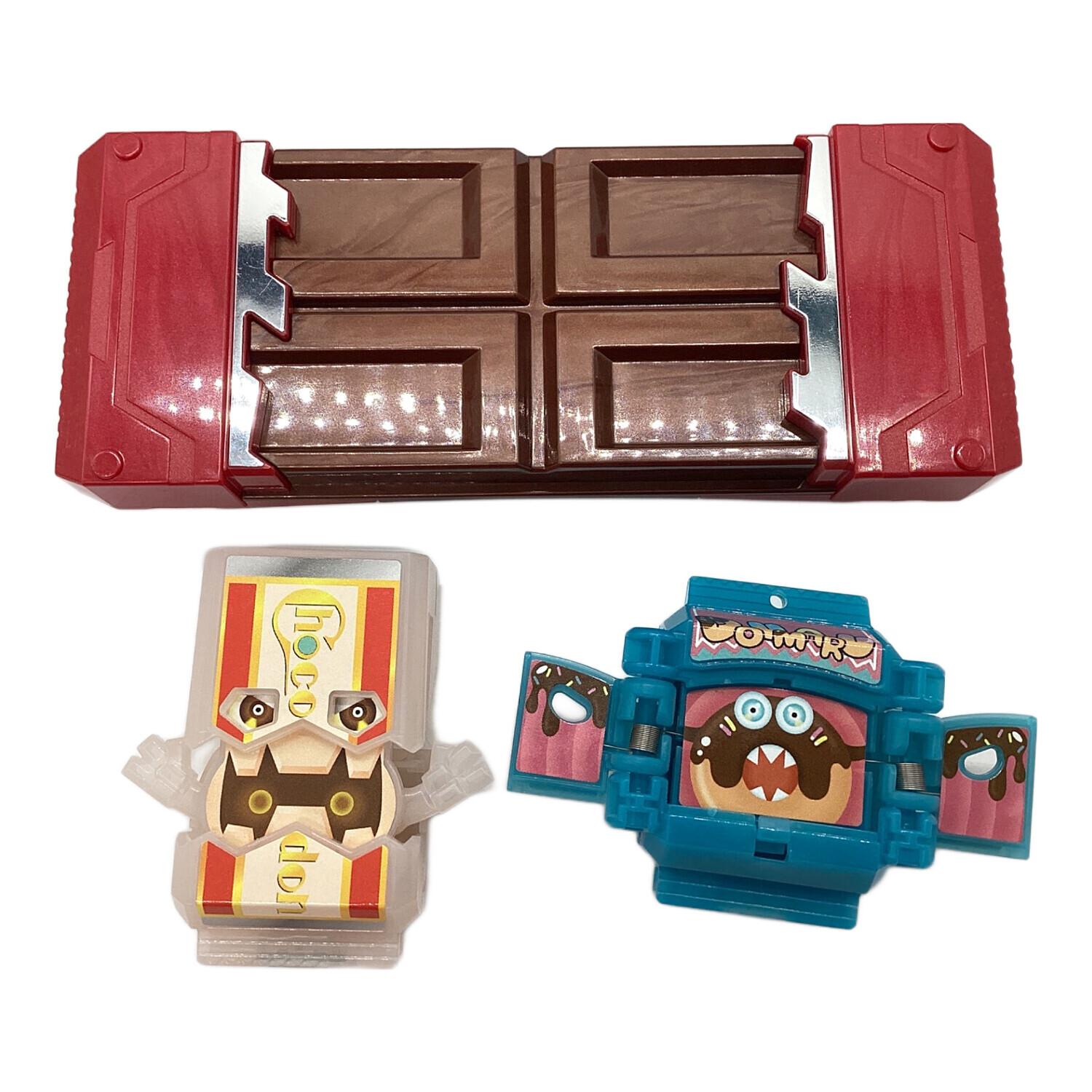 未開封 DX ヴァレンバスター 仮面ライダーガヴ Amazon.co.jp: [バンダイ(BANDAI)] 仮面ライダーガヴ DX変身銃ヴァレン