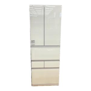 TOSHIBA (トウシバ) 6ドア冷蔵庫 257 GR-Y460FZ 2025年製 461L クリーニング済
