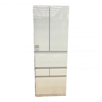 TOSHIBA (トウシバ) 6ドア冷蔵庫 257 GR-Y460FZ 2025年製 461L クリーニング済