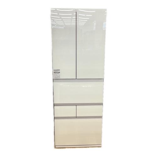 TOSHIBA (トウシバ) 6ドア冷蔵庫 257 GR-Y460FZ 2025年製 461L クリーニング済