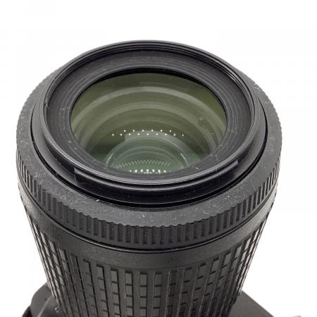 Nikon (ニコン) デジタル一眼レフカメラ D3200 2472万画素 専用電池