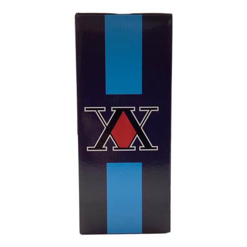 フィギュア D賞 キルア MASTERLISE 一番くじ